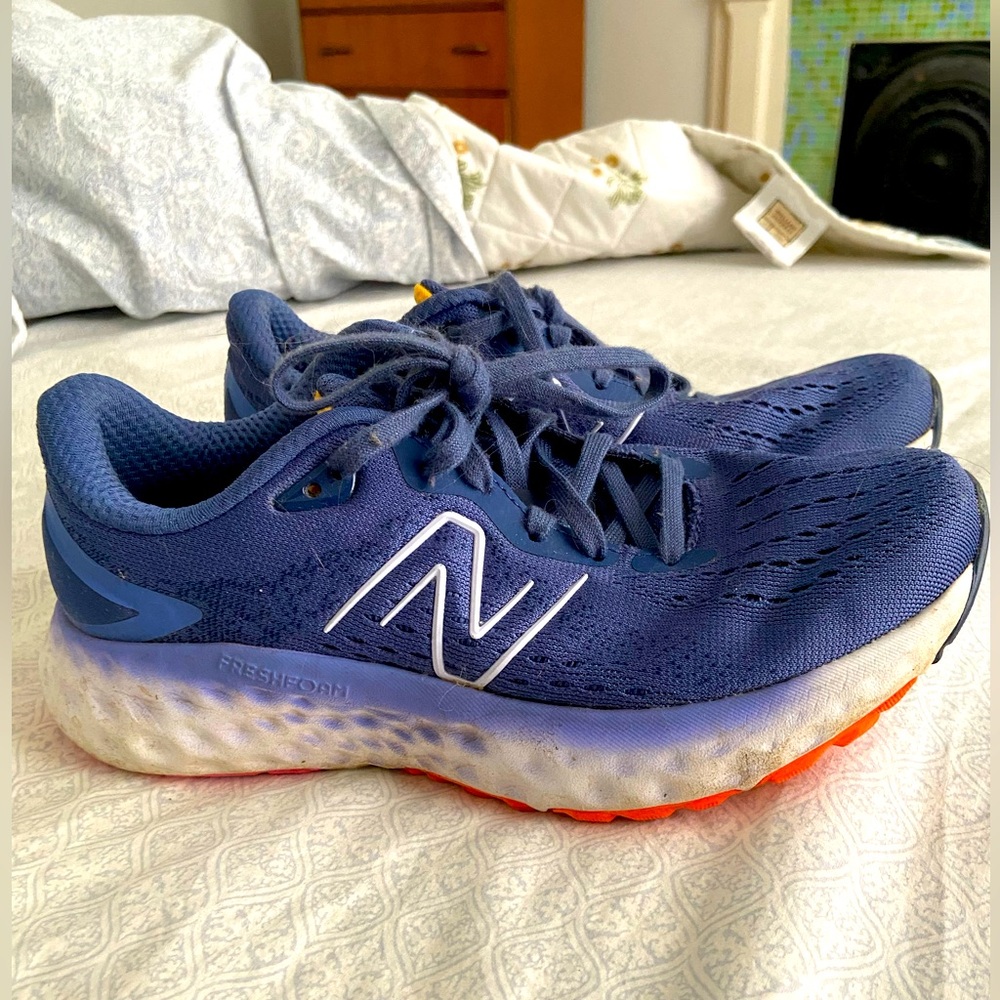 New Balance Fresh Foam ROAV Womens 6 (EU 36.5)